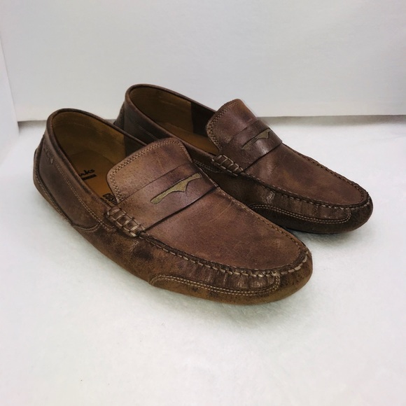Clarks Other - Clarks Soft Cushion with Ortholite